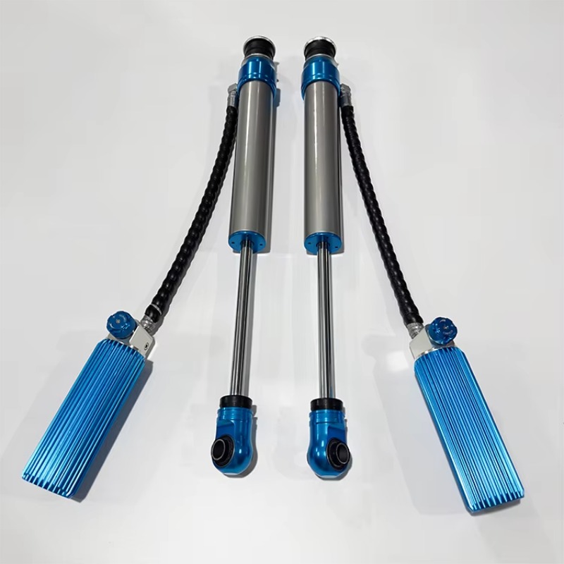 Youtube Model Kit - Kit de Suspensão Ajustável de Compressão