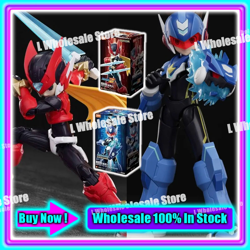 Model Kit Ultraman Zero - Em estoque: Kits de Modelos Blokees