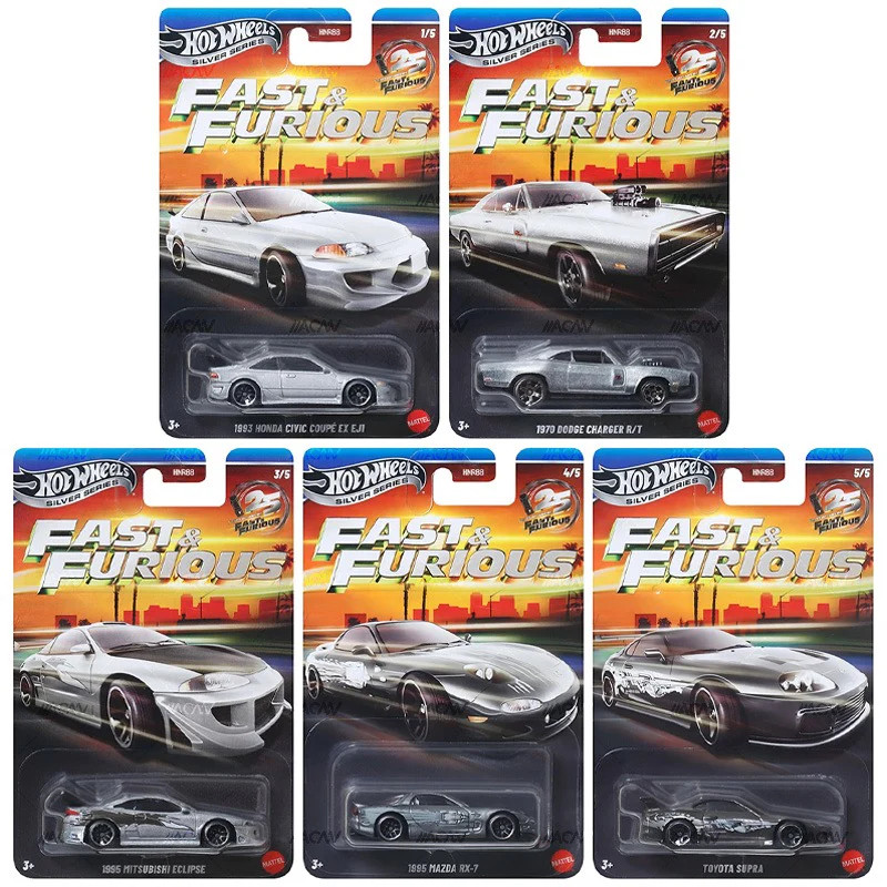 Model Kit Dodge Charger - Hot Wheels: Novo Modelo de Carro
