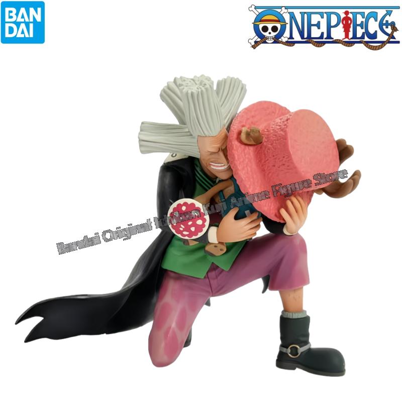 Model Kit Chopper - Em estoque bandai caixa original kit
