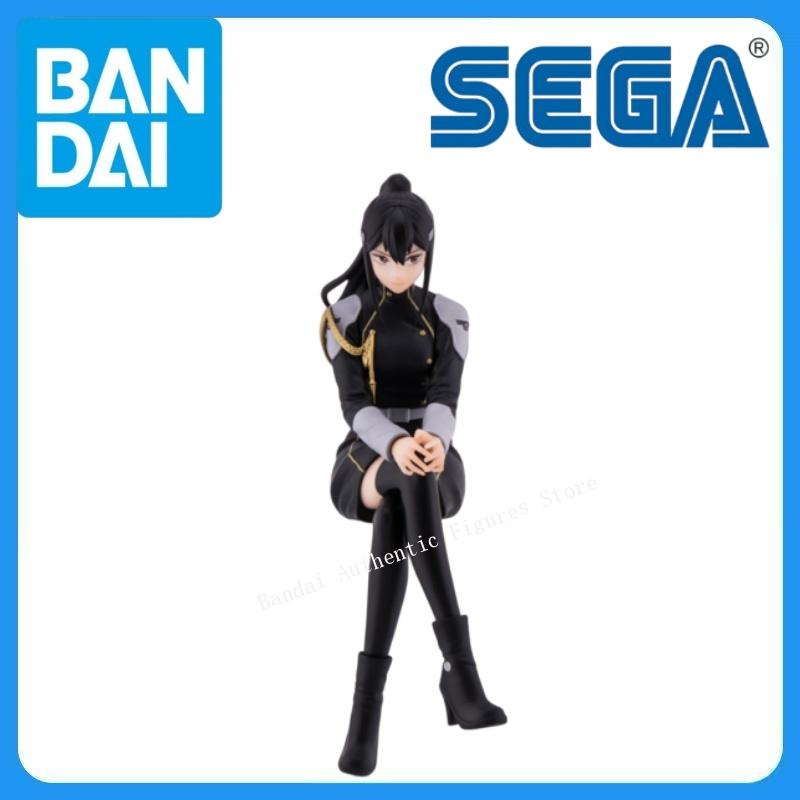 Model Kit Kaiju 8 - Em Estoque: Genuíno SEGA Kaiju No.