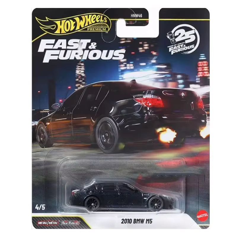 Model Kit Dodge Charger - Novo Hot Wheels Car Culture Premium