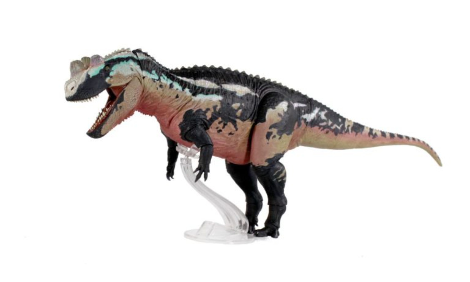 Model Kit Baki - Beasts of the Mesozoic Studio -