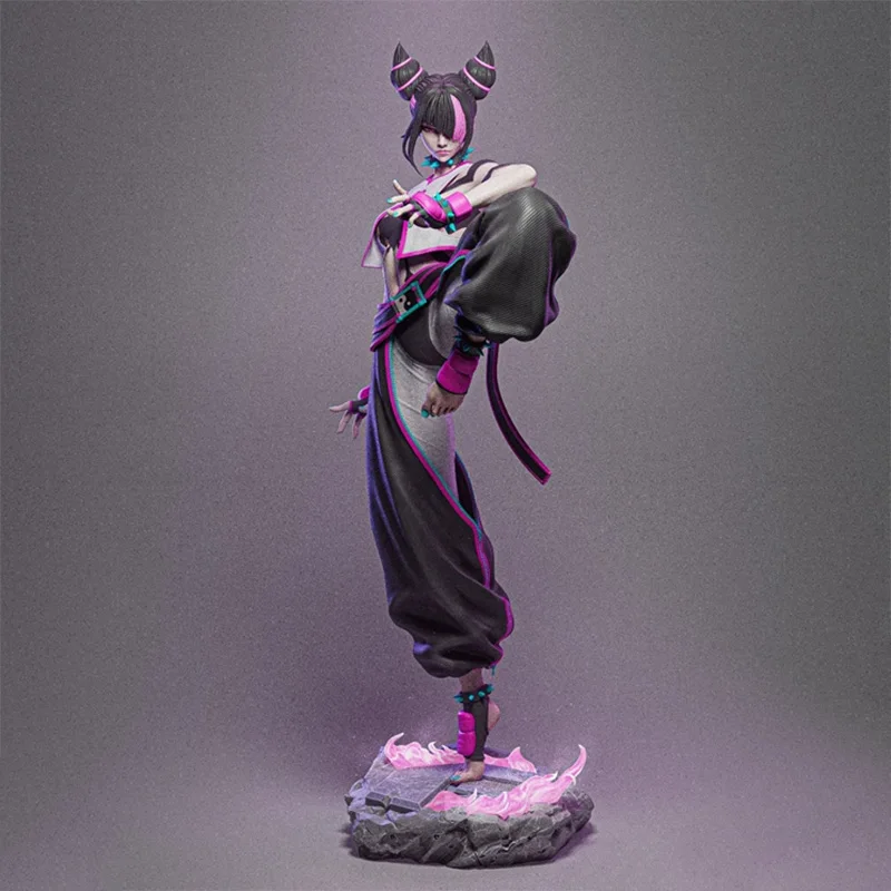 Model Kit Jojo - 1/24 75mm 1/18 100mm kits de