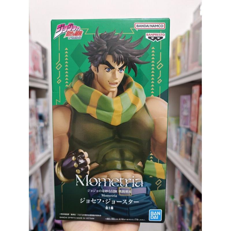 Model Kit Jojo - Figura Colecionável de Anime JoJo's Bizarre