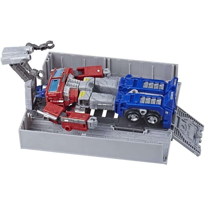 Em estoque brinquedos hasbro T - Model Kit Yolopark avaliação e preço