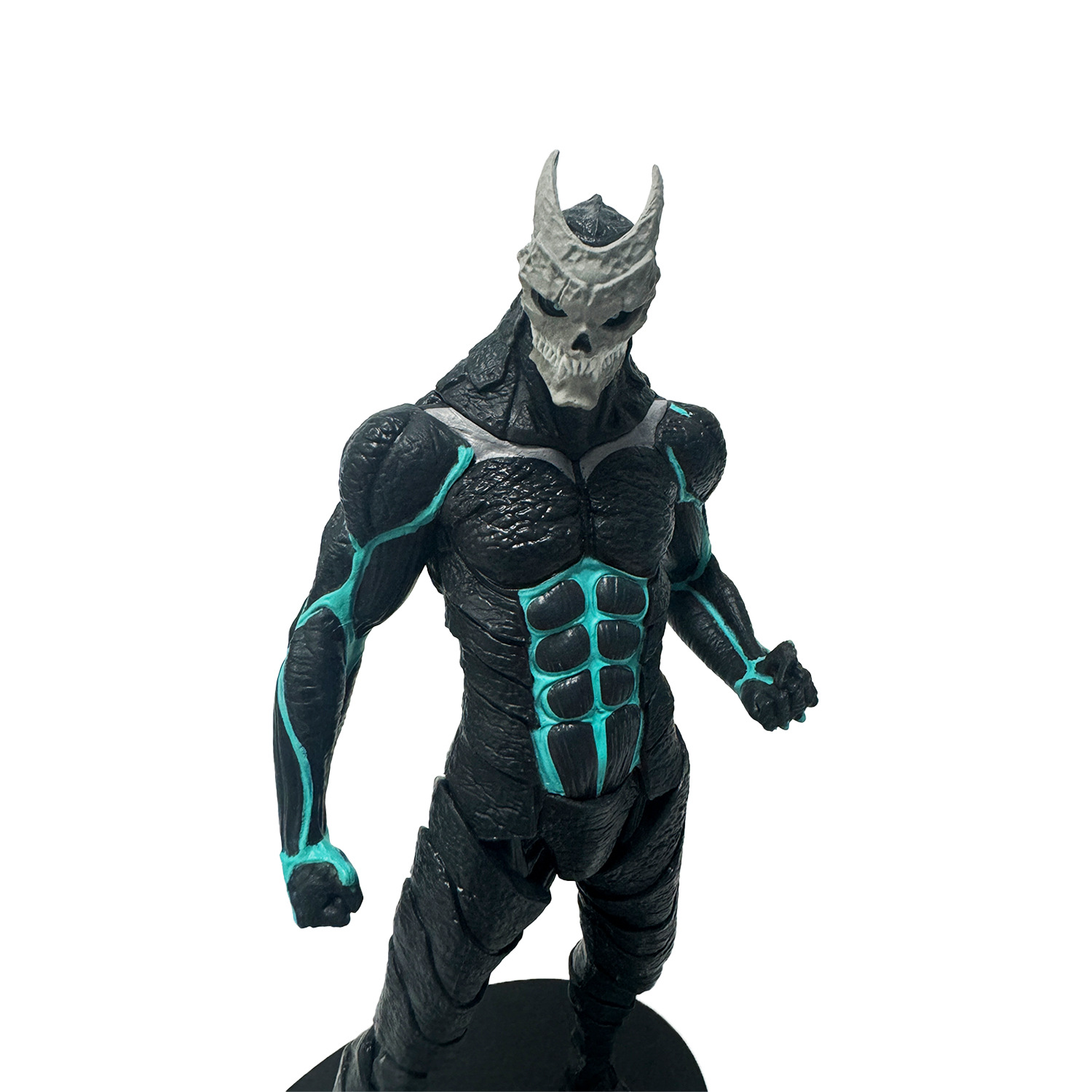 21cm anime kaiju no.8 hibino k - Model Kit Kaiju 8 avaliação e preço