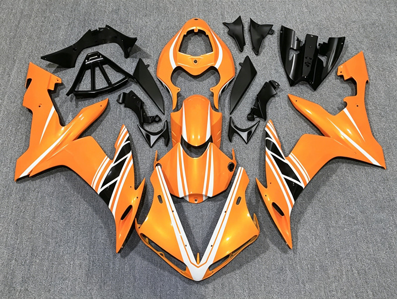 4 novos kits de defletores de  - Model Kit Yamaha R1 avaliação e preço