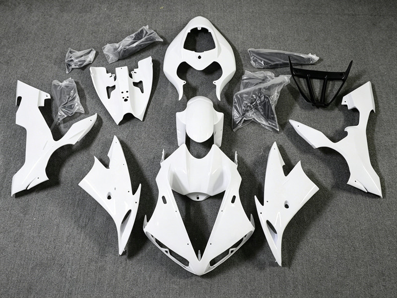4 novos kits de defletores de  - Model Kit Yamaha R1 avaliação e preço