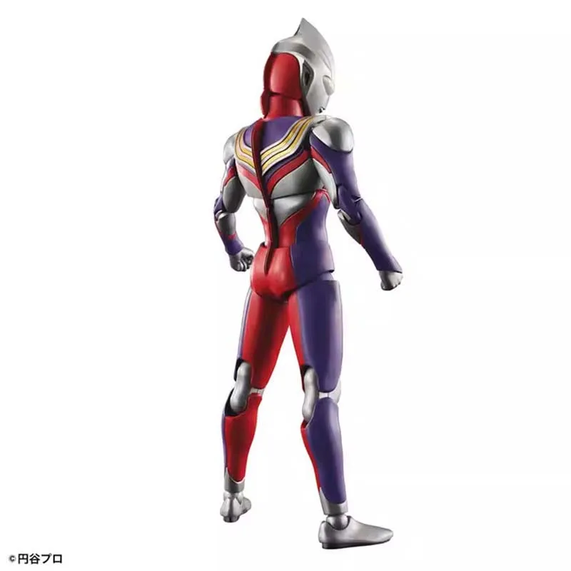 Kit de Modelos Bandai Ultraman - Model Kit Ultraman Zero avaliação e preço