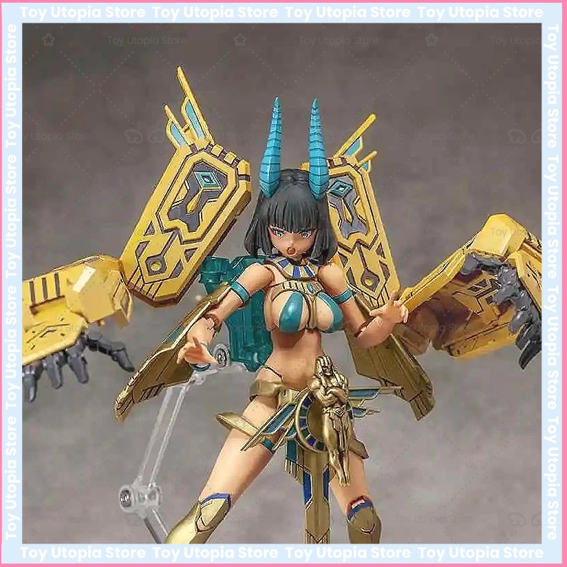 Alphamax Dark Advent Undeaddre - Youtube Model Kit avaliação e preço