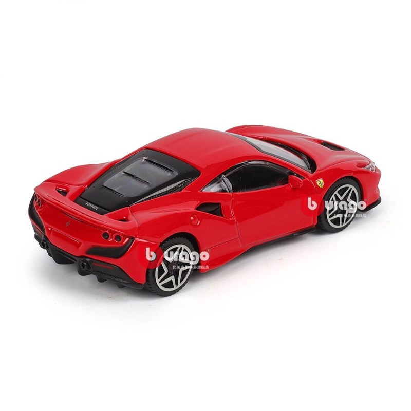 Bburago Modelo de Carro Esport - Model Kit Ferrari avaliação e preço