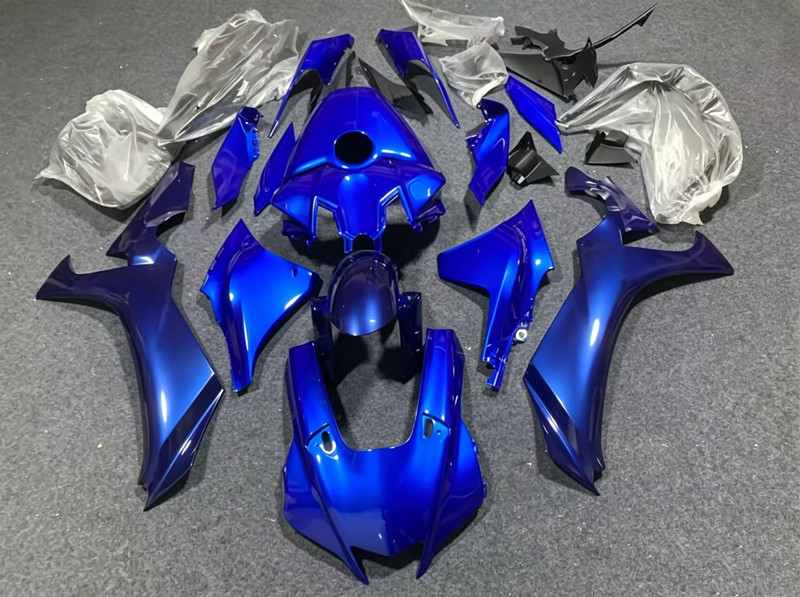 4 novos kits de carenagem ABS, - Model Kit Yamaha R1 avaliação e preço