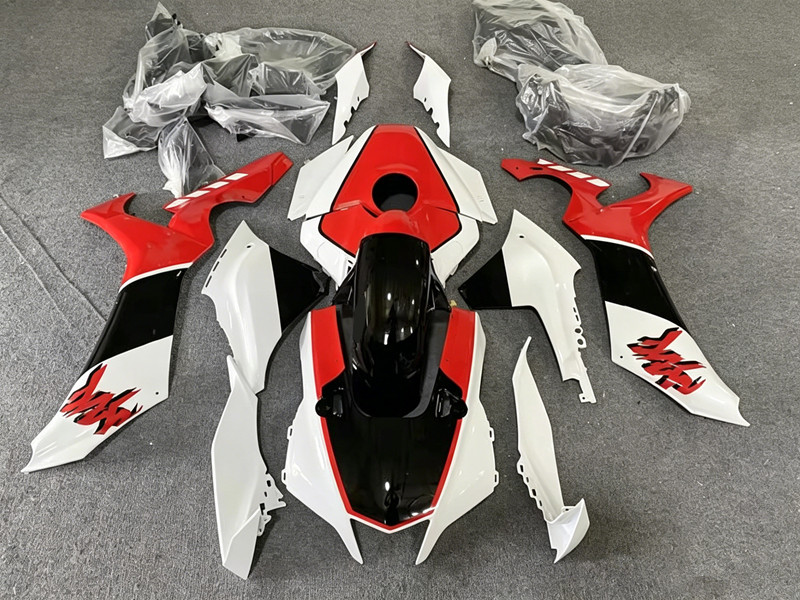 4 novos kits de carenagem ABS, - Model Kit Yamaha R1 avaliação e preço