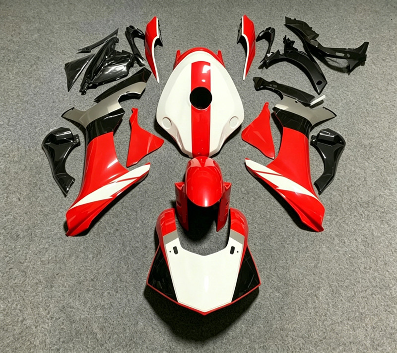 4 novos kits de carenagem ABS, - Model Kit Yamaha R1 avaliação e preço