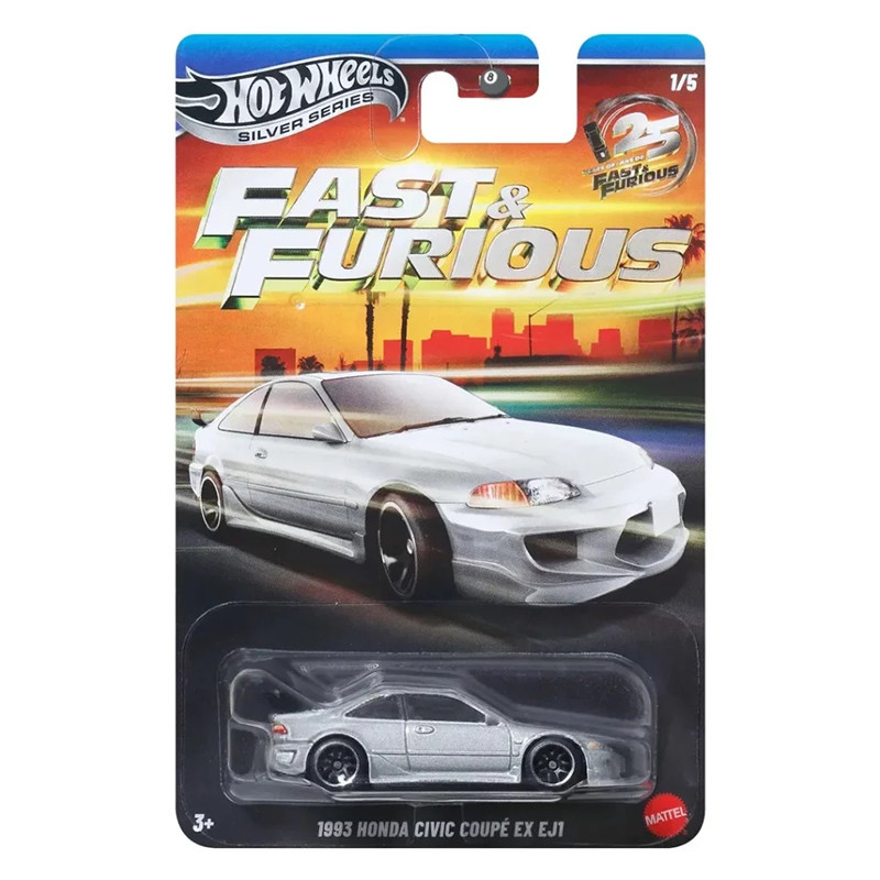 Hot Wheels: Novo Modelo de Car - Model Kit Dodge Charger avaliação e preço