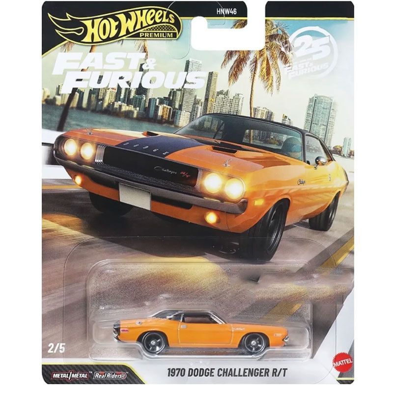 Hot Wheels Car Culture Série P - Model Kit Dodge Charger avaliação e preço