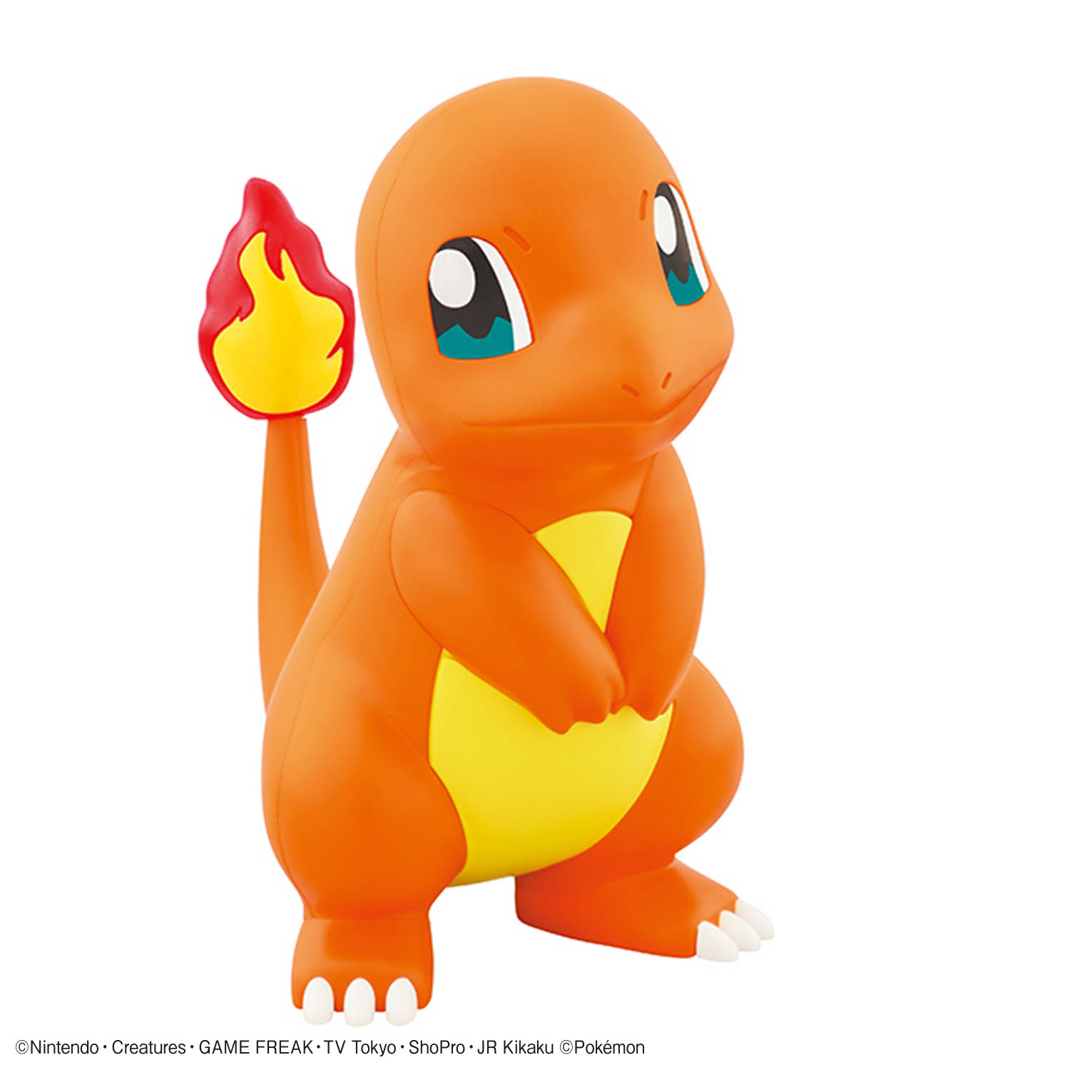 Kit de Montagem Bandai Pokemon - Model Kit Quick Eevee avaliação e preço
