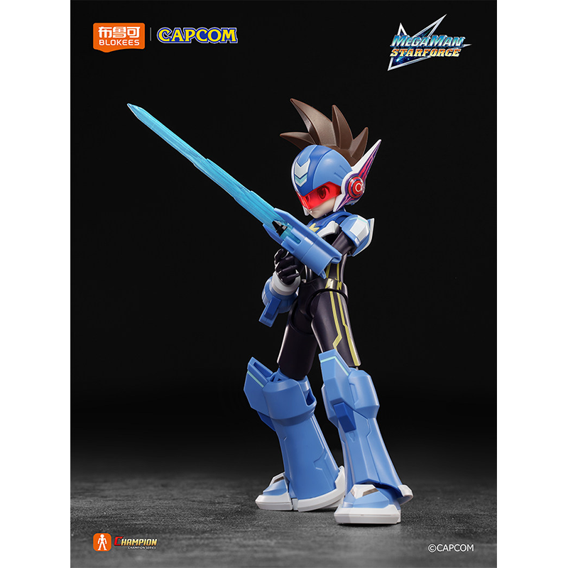 Figura de Ação Original Blokee - Model Kit Ultraman Zero avaliação e preço