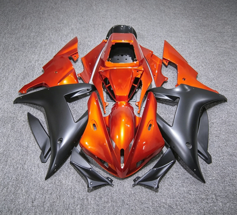 4 novos kits de defletores de  - Model Kit Yamaha R1 avaliação e preço