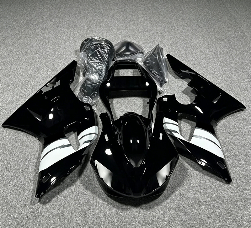 4 novos kits de defletores de  - Model Kit Yamaha R1 avaliação e preço