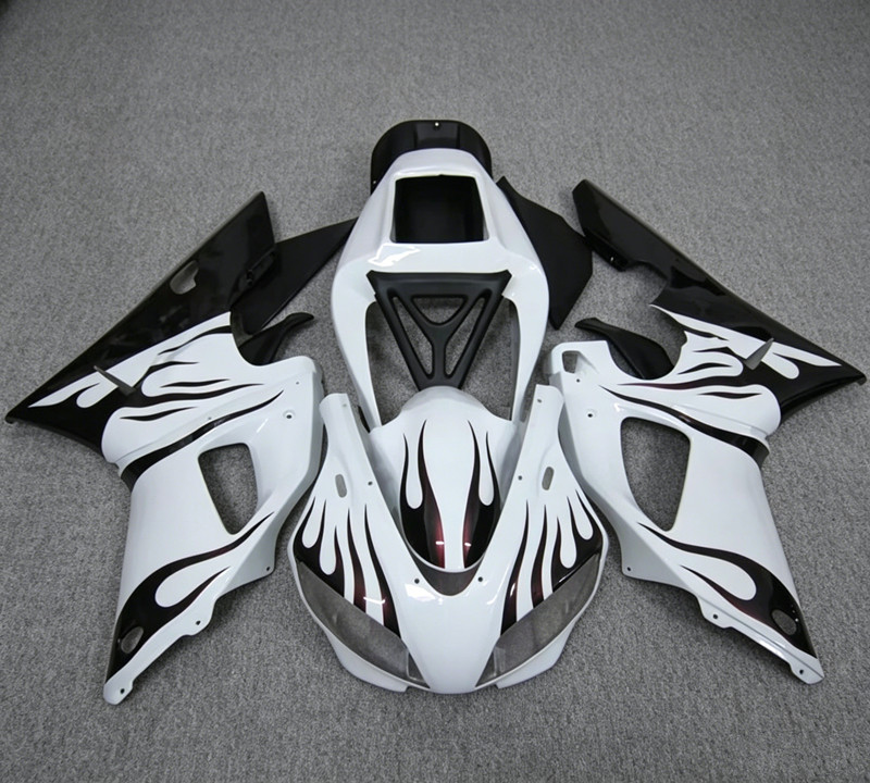 4 novos kits de defletores de  - Model Kit Yamaha R1 avaliação e preço