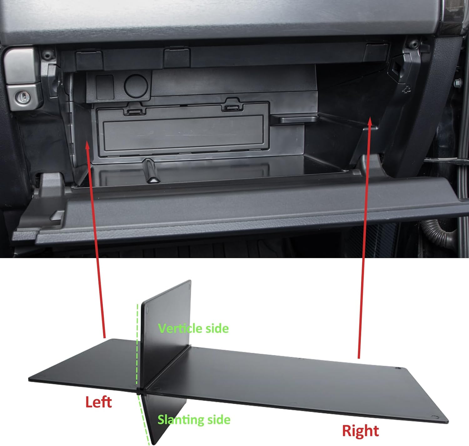 Acessórios caixa de luva para  - Model Kit Runner Organizer avaliação e preço