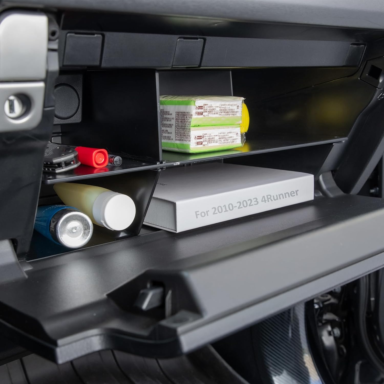 Acessórios caixa de luva para  - Model Kit Runner Organizer avaliação e preço