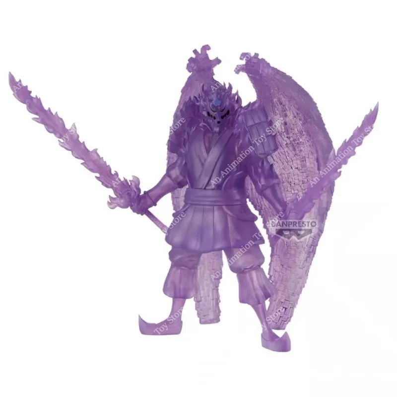 Coleção de Figuras de Animação - Model Kit Susanoo avaliação e preço
