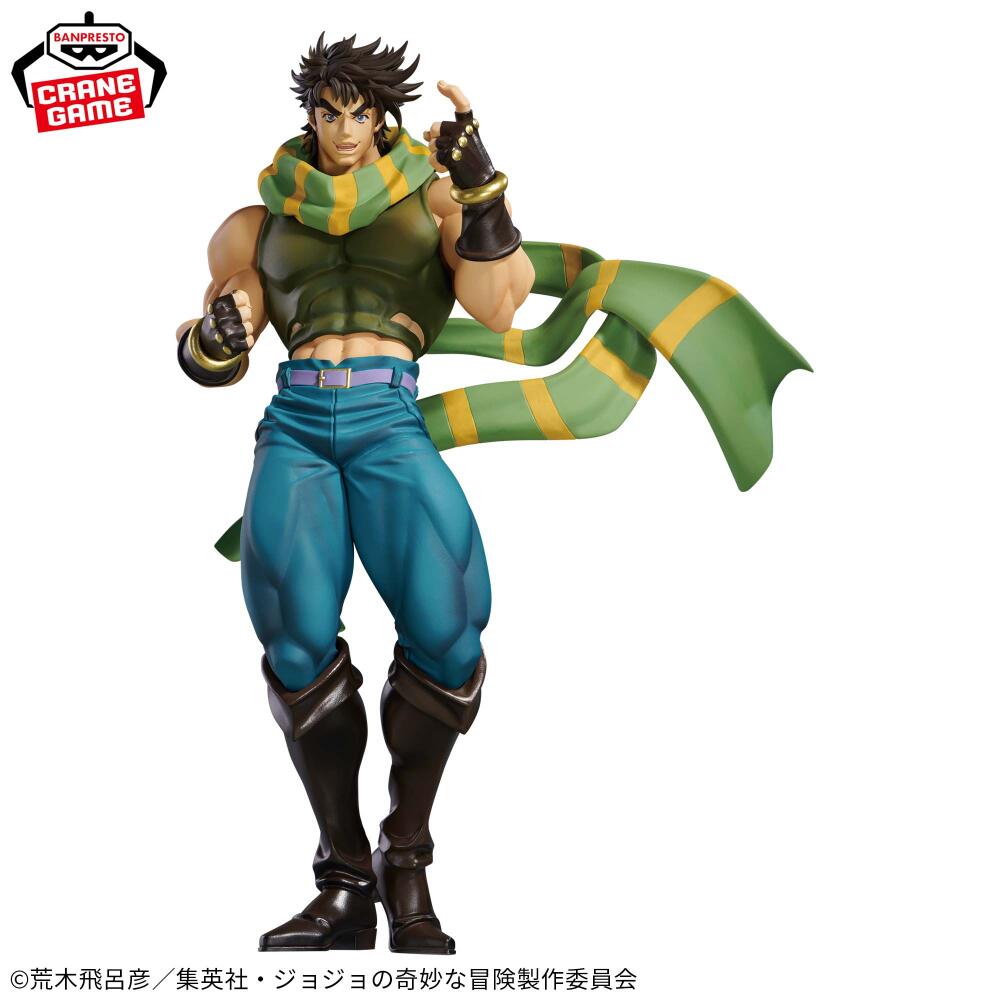 Em Estoque BANDAI Battle Tide  - Model Kit Jojo avaliação e preço