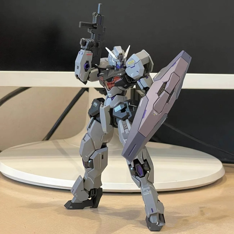 HG1/144 Gawilva Mobile Suit A  - Model Kit Baki avaliação e preço