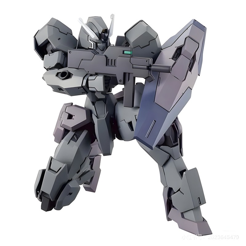 HG1/144 Gawilva Mobile Suit A  - Model Kit Baki avaliação e preço