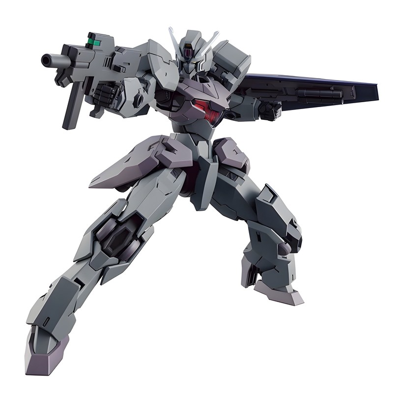 HG1/144 Gawilva Mobile Suit A  - Model Kit Baki avaliação e preço