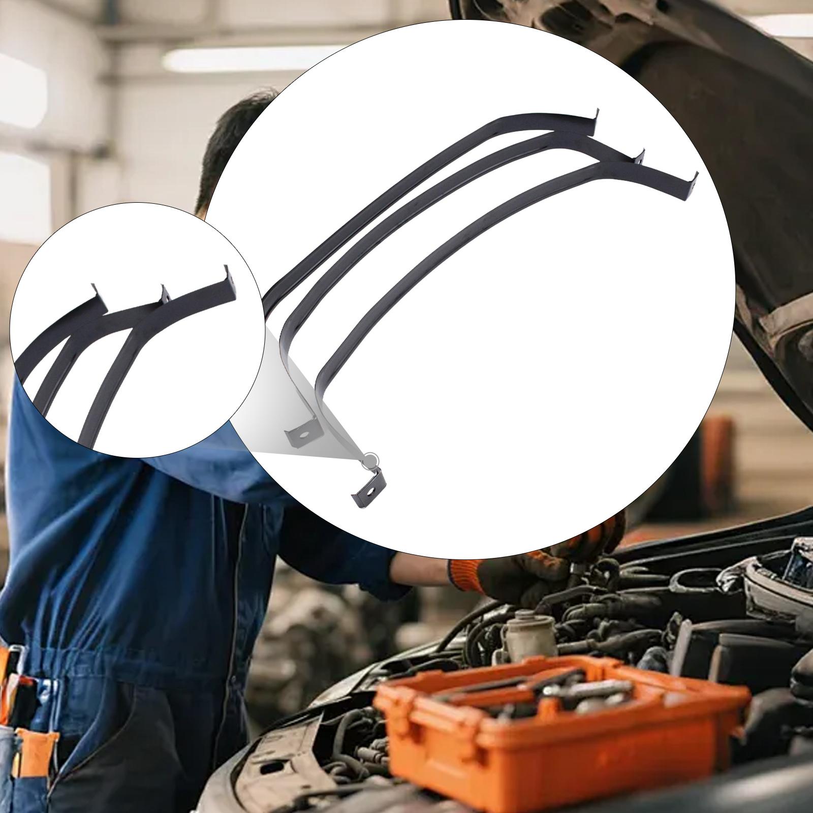 Kit de Correias para Tanque de - Model Kit Volkswagen avaliação e preço