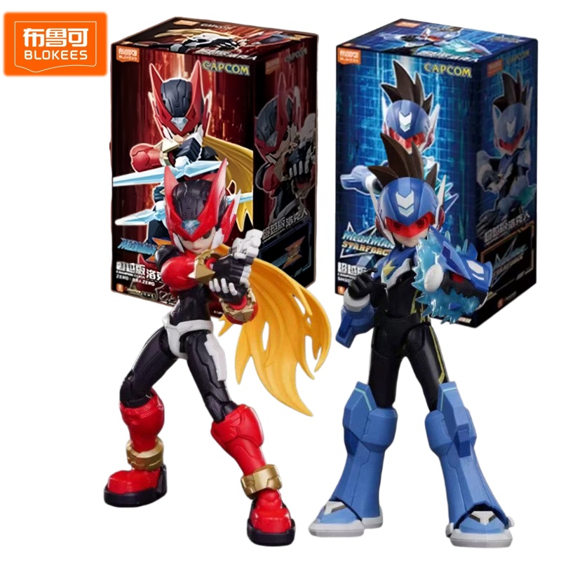 Nova Chegada Blokees Champion  - Model Kit Ultraman Zero avaliação e preço