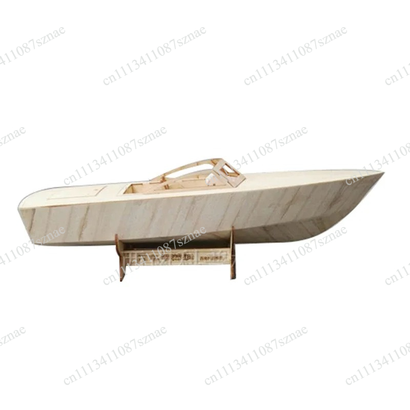 Kit de Modelo de Iate de Madei - Model Kit Yacht avaliação e preço