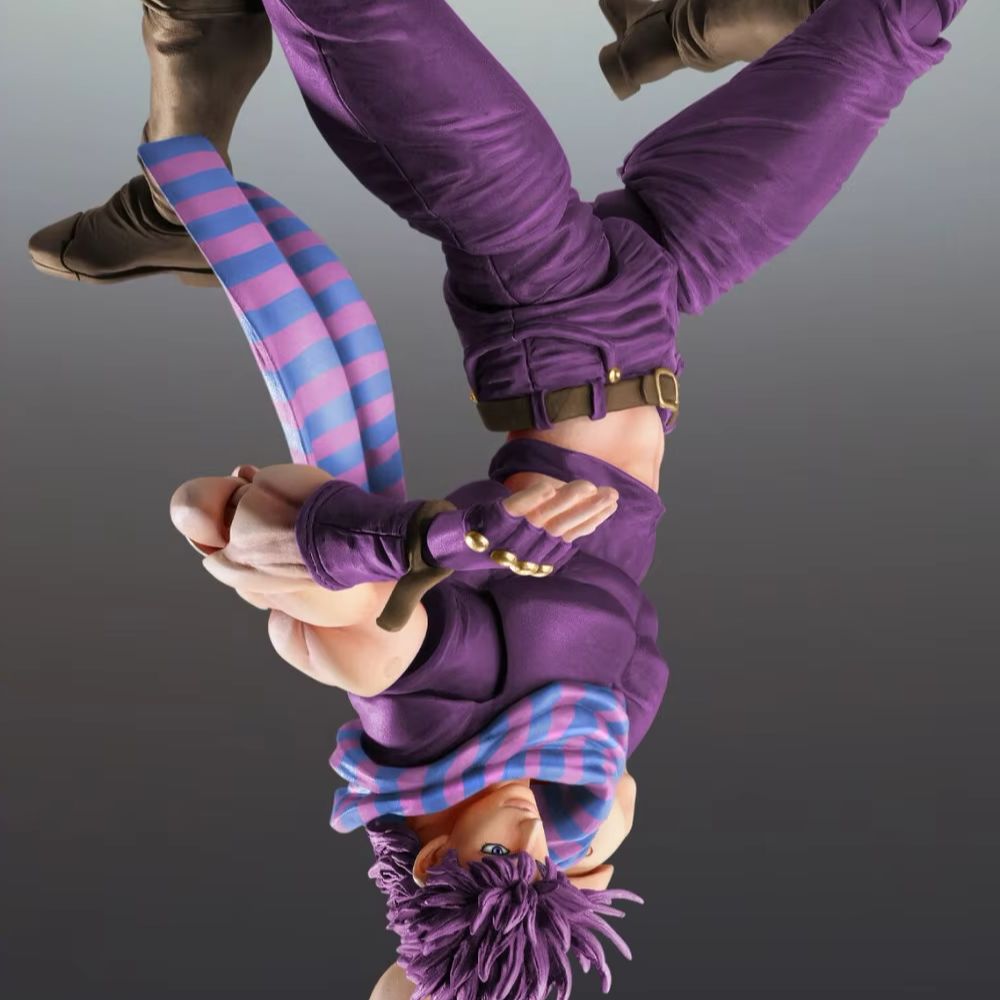 100% em Estoque Original Medic - Model Kit Jojo avaliação e preço