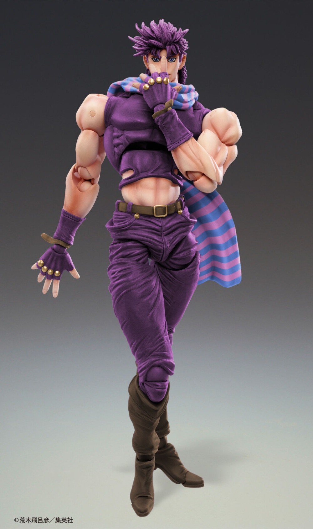 100% em Estoque Original Medic - Model Kit Jojo avaliação e preço