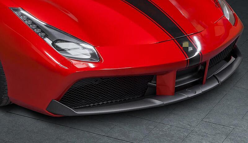 Para Retrofit e Upgrade do Fer - Model Kit Ferrari avaliação e preço