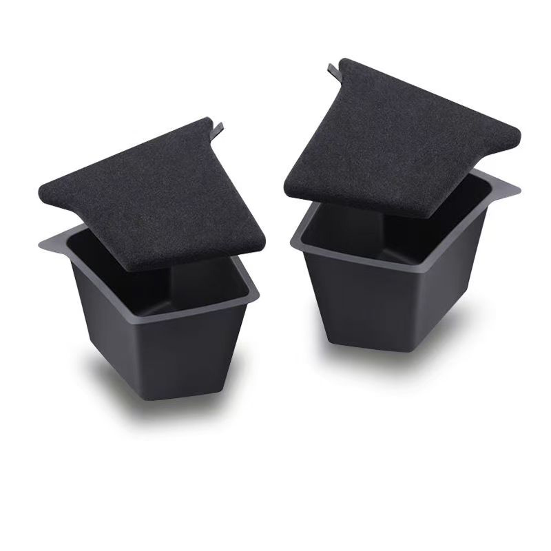 Caixa de armazenamento lateral - Model Kit Runner Organizer avaliação e preço
