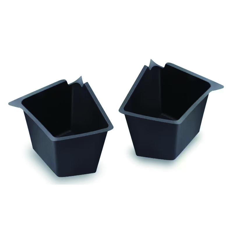 Caixa de armazenamento lateral - Model Kit Runner Organizer avaliação e preço