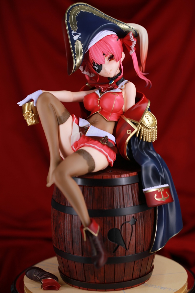 Kit de figura de resina Housho - Youtube Model Kit avaliação e preço