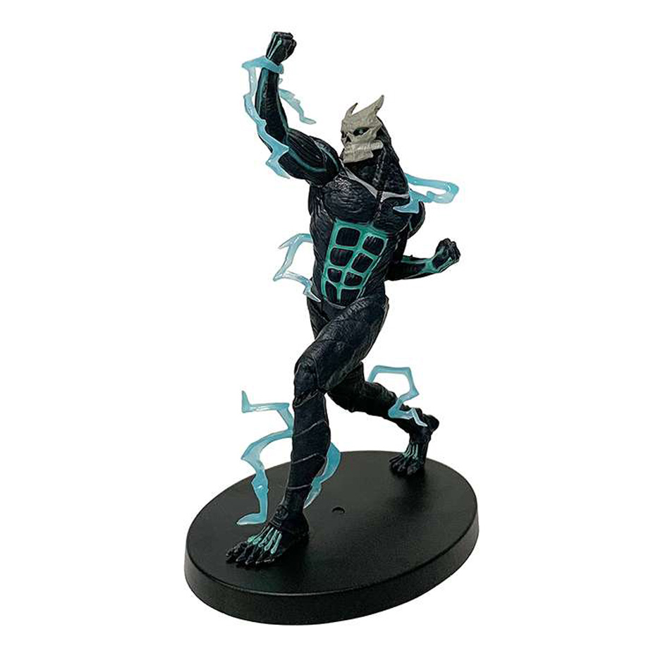 Anime Kaiju No. 8 Kafka Hibino - Model Kit Kaiju 8 avaliação e preço
