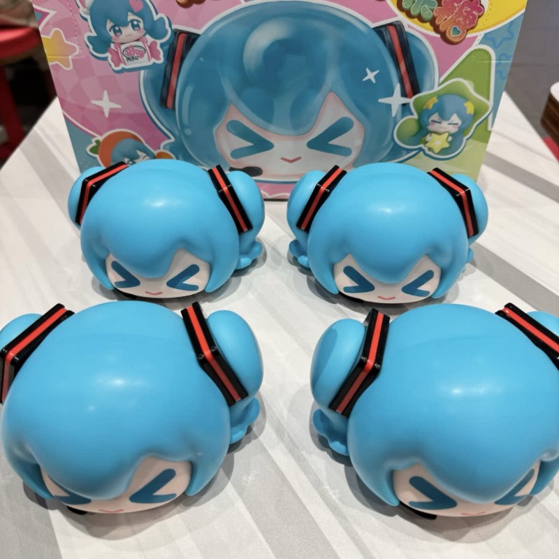 Figura de Hatsune Miku, Kagami - Model Kit Hatsune Miku avaliação e preço