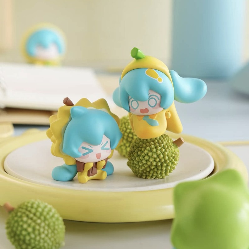 Figura de Hatsune Miku, Kagami - Model Kit Hatsune Miku avaliação e preço