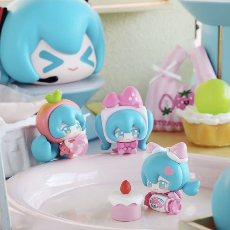 Figura de Hatsune Miku, Kagami - Model Kit Hatsune Miku avaliação e preço