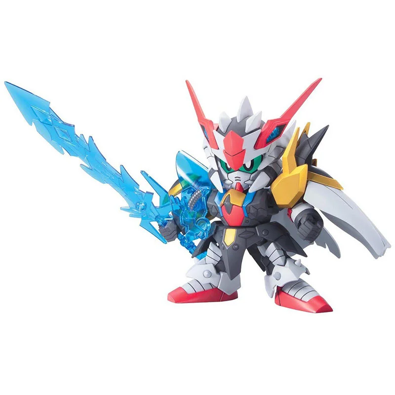 Kit de Modelo Gundam Original  - Model Kit Zero avaliação e preço