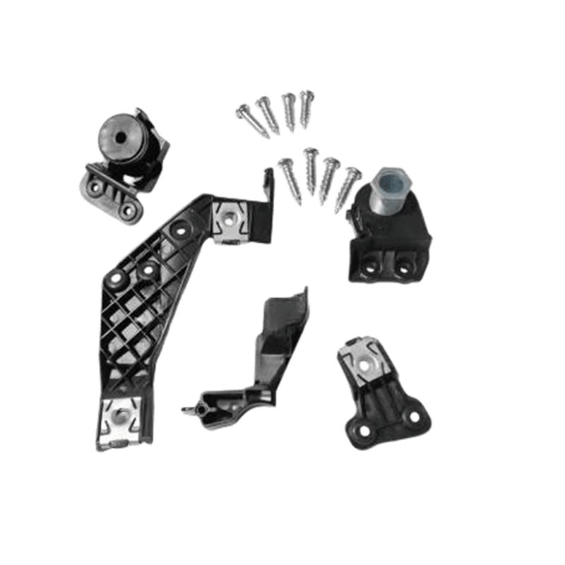 Kit de Suporte para Farol Comp - Model Kit Volkswagen avaliação e preço