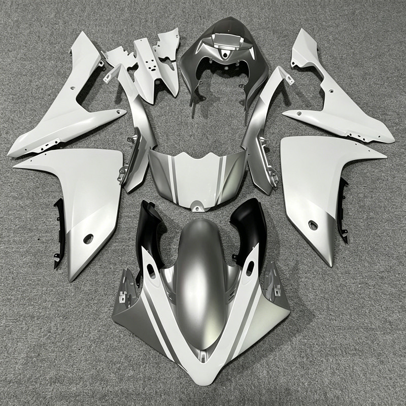 Novo Kit de Defletores de Ar A - Model Kit Yamaha R1 avaliação e preço