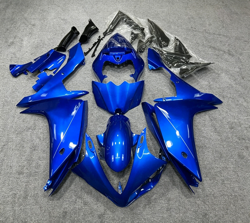 Novo Kit de Defletores de Ar A - Model Kit Yamaha R1 avaliação e preço